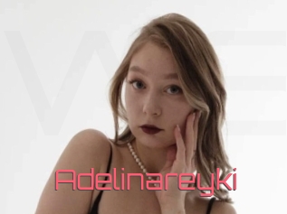 Adelinareyki
