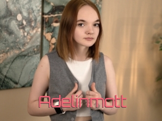 Adelinmott