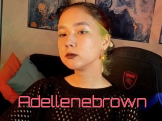 Adellenebrown