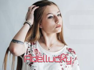 Adellucky