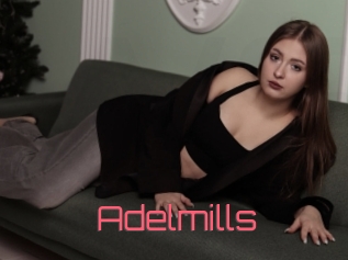 adelmills Webcam Sexe Direct