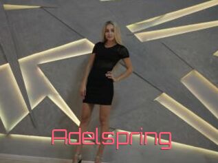 Adelspring
