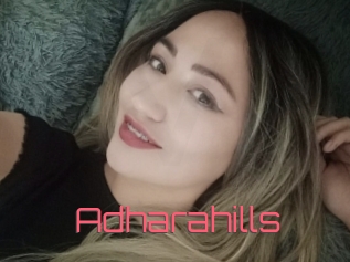 Adharahills