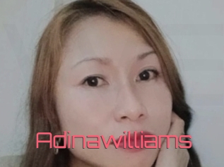 Adinawilliams