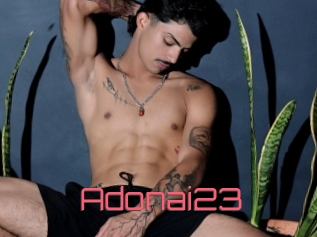 Adonai23