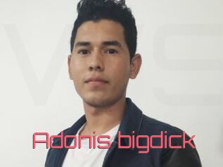 Adonis_bigdick