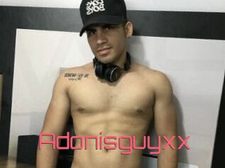 Adonisguyxx
