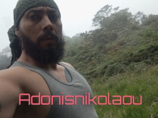 Adonisnikolaou