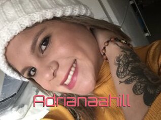 Adrianaahill