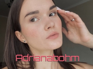 Adrianabohm