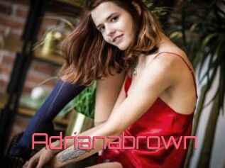 Adrianabrown