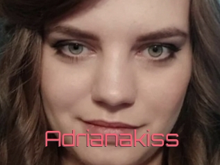 Adrianakiss