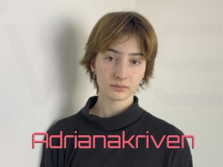 Adrianakriven