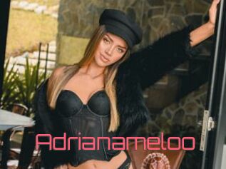 Adrianameloo