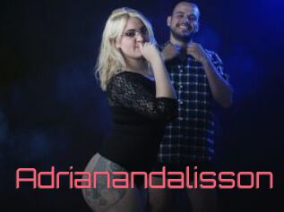 Adrianandalisson