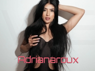 Adrianaroux