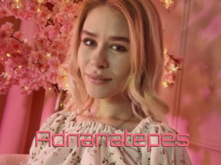 Adrianatepes
