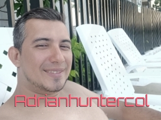 Adrianhuntercol