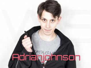 Adrianjohnson