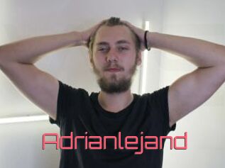 Adrianlejand