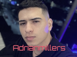 Adrianmillers