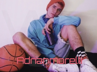 adrianmorelli Webcam Sexe Direct