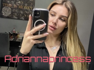 Adriannaprincess