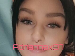 Adriannax97