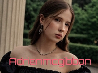Adrienmcgibbon
