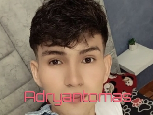 Adryantomas