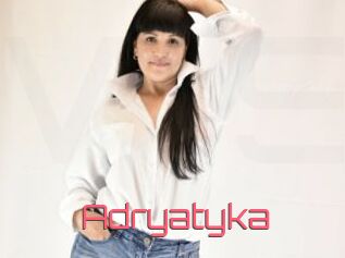 Adryatyka