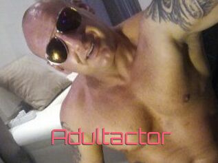 Adultactor