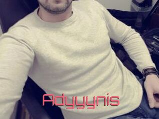 Adyyynis