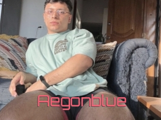 Aegonblue