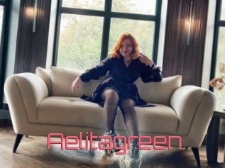 Aelitagreen