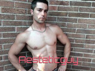 Aesteticguy