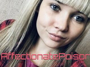AffectionatePoison