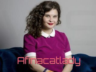 Afinacatlady