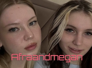 Afraandmegan