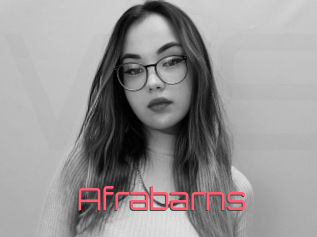 Afrabarns