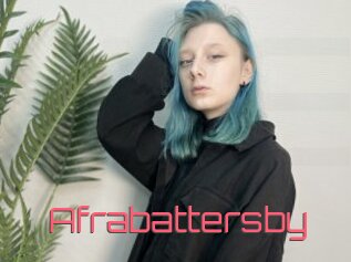 Afrabattersby