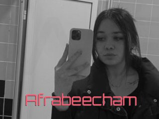 Afrabeecham