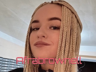 Afrabrownell