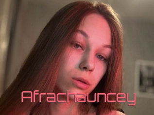 Afrachauncey