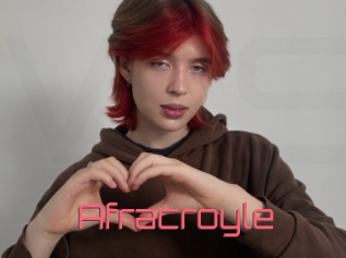 Afracroyle