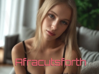 Afracutsforth