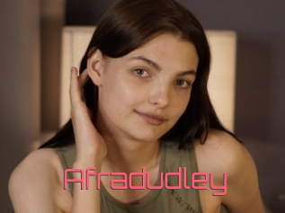 Afradudley