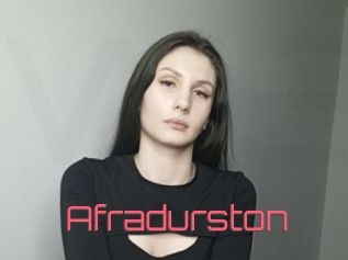 Afradurston