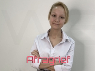 Afragrief