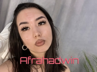 Afrahadwin